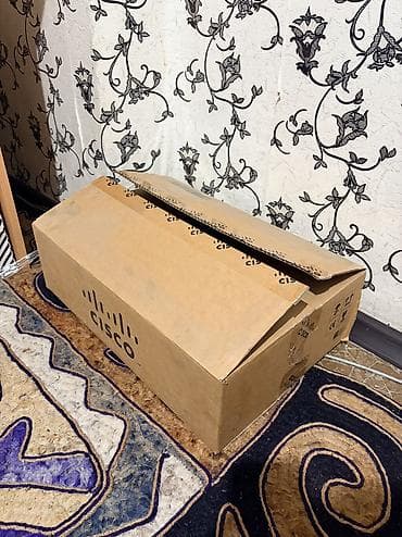 Новый маршрутизатор Cisco ISR 1111-4PLTE Ключевые характеристики: - at lalafo.kg Новый маршрутизатор Cisco ISR 1111-4PLTE Ключевые характеристики: -