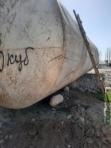 Бочка at lalafo.kg Бочка