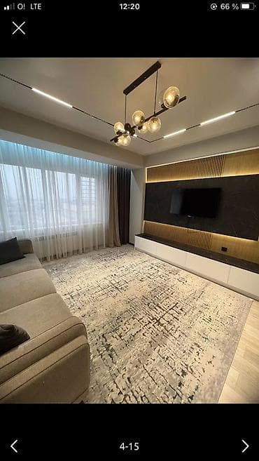 2 комнаты, Душевая кабина, Постельное белье, Кондиционер at lalafo.kg 2 комнаты, Душевая кабина, Постельное белье, Кондиционер