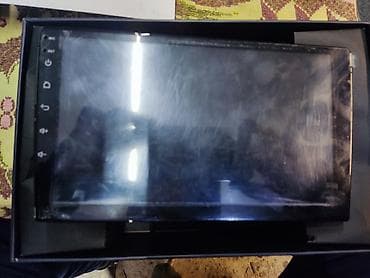 Б/у, Нестандартный, 9 ", Android (встроенная ОС), 6 ГБ ОЗУ, 128 Гб ПЗУ at lalafo.kg Б/у, Нестандартный, 9 ", Android (встроенная ОС), 6 ГБ ОЗУ, 128 Гб ПЗУ