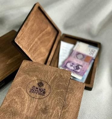 Деревянные изделия для ресторанов и кафе с лазерной гравировкой под at lalafo.kg Деревянные изделия для ресторанов и кафе с лазерной гравировкой под