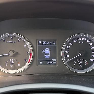 Dongfeng: Hyundai Sonata: 2018 г., 2 л, Газ lalafo.kg да — 8 Dongfeng: Hyundai Sonata: 2018 г., 2 л, Газ — 8