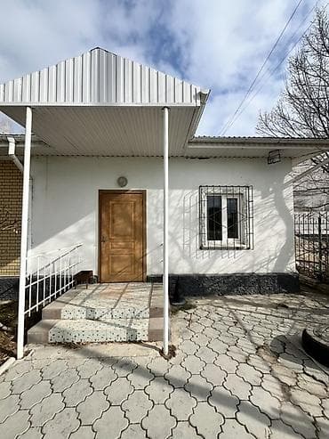 2 комнаты, 35 м² at lalafo.kg 2 комнаты, 35 м²