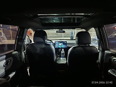 GAC: GAC Aion Y (электромобиль) — современный городской кроссовер Основные at lalafo.kg — 3 GAC: GAC Aion Y (электромобиль) — современный городской кроссовер Основные — 3