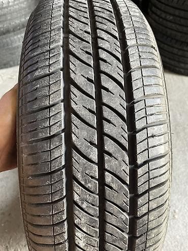 Шины 185 / 65 / R 15, Лето, Б/у, 1 шт, Легковые, Корея, Hankook at lalafo.kg Шины 185 / 65 / R 15, Лето, Б/у, 1 шт, Легковые, Корея, Hankook