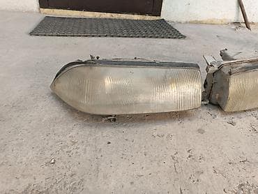 Toyota, Колдонулган, Оригинал lalafo.kg да — 1 Toyota, Колдонулган, Оригинал — 1