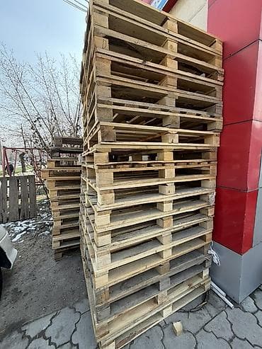 Поддон В наличии at lalafo.kg Поддон В наличии