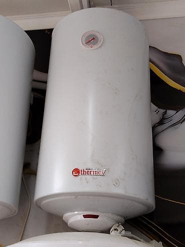 Водонагреватель накопительный Thermex - Тип: электрический lalafo.kg да Водонагреватель накопительный Thermex - Тип: электрический