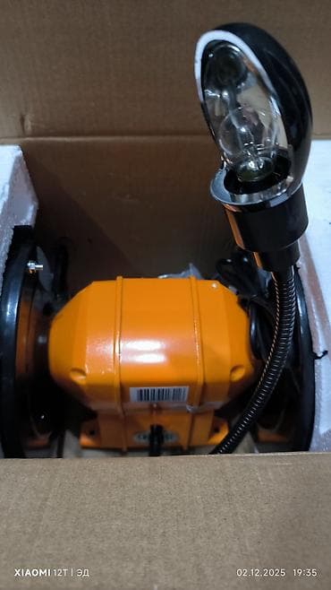 Стамески: Точильный станок без ЧПУ, Новый, В наличии at lalafo.kg — 5 Стамески: Точильный станок без ЧПУ, Новый, В наличии — 5