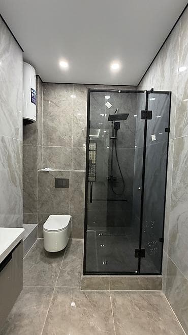 2 комнаты, 77 м², Элитка, 8 этаж, Дизайнерский ремонт at lalafo.kg — 4 2 комнаты, 77 м², Элитка, 8 этаж, Дизайнерский ремонт — 4