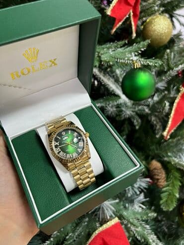 Женские часы at lalafo.kg Женские часы