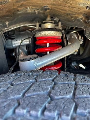 TagAZ: Toyota 4Runner: 2017 г., 4 л, Автомат, Бензин, Внедорожник at lalafo.kg — 9 TagAZ: Toyota 4Runner: 2017 г., 4 л, Автомат, Бензин, Внедорожник — 9