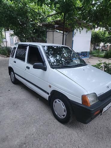 Daewoo Tico: 1997 г., 0.8 л, Кол менен иштөөчү, Бензин, Жол тандабас lalafo.kg да Daewoo Tico: 1997 г., 0.8 л, Кол менен иштөөчү, Бензин, Жол тандабас