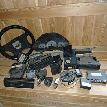 210 Мерседес мерс mers mercedes аирбег боковые дверные srs климат at lalafo.kg 210 Мерседес мерс mers mercedes аирбег боковые дверные srs климат