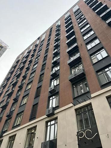 1 комната, 40 м², Элитка, 14 этаж, Готовая ПСО (под самоотделку) at lalafo.kg 1 комната, 40 м², Элитка, 14 этаж, Готовая ПСО (под самоотделку)