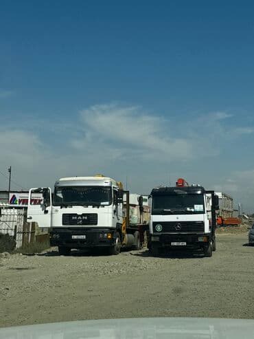 Стрела 12 м, 8 т, Борт 12 кг at lalafo.kg Стрела 12 м, 8 т, Борт 12 кг