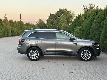 MG: Renault QM6: 2019 г., 2 л, Автомат, Бензин, Кроссовер at lalafo.kg — 6 MG: Renault QM6: 2019 г., 2 л, Автомат, Бензин, Кроссовер — 6
