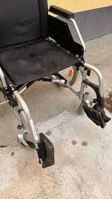 Бинттер, таңгычтар: Коляска, германия, не использовалась lalafo.kg да — 3 Бинттер, таңгычтар: Коляска, германия, не использовалась — 3