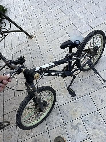 Подростковый велосипед at lalafo.kg Подростковый велосипед