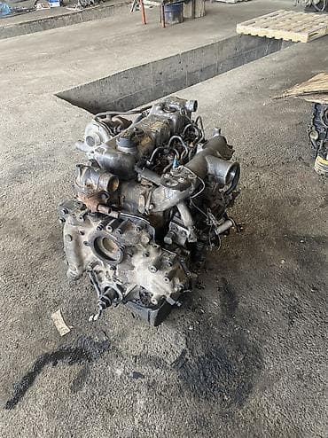 Дизелдик кыймылдаткыч Hyundai 2007 г., 3.3 л, Колдонулган, Оригинал lalafo.kg да — 3 Дизелдик кыймылдаткыч Hyundai 2007 г., 3.3 л, Колдонулган, Оригинал — 3