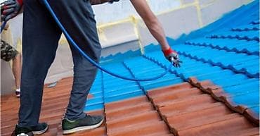 Укладка плитки: Фасадный декор Больше 6 лет опыта at lalafo.kg — 6 Укладка плитки: Фасадный декор Больше 6 лет опыта — 6