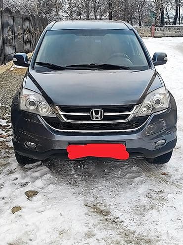 Honda CR-V: 2012 г., 2 л, Автомат, Бензин, Кроссовер at lalafo.kg Honda CR-V: 2012 г., 2 л, Автомат, Бензин, Кроссовер