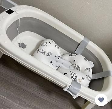 Ванночка, Самовывоз at lalafo.kg Ванночка, Самовывоз