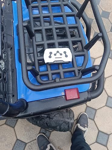 Детский электрокар at lalafo.kg Детский электрокар