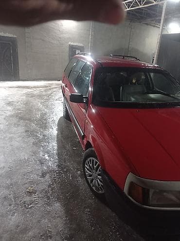 LIFAN: Volkswagen Passat Variant: 1991 г., Универсал lalafo.kg да — 5 LIFAN: Volkswagen Passat Variant: 1991 г., Универсал — 5