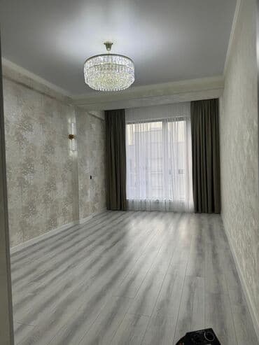 2 комнаты, 64 м², Элитка, 10 этаж, Дизайнерский ремонт at lalafo.kg 2 комнаты, 64 м², Элитка, 10 этаж, Дизайнерский ремонт