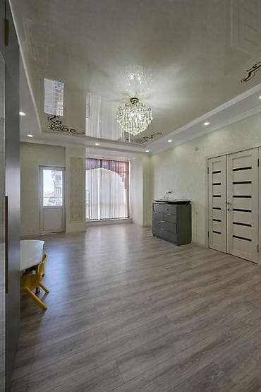 2 комнаты, 66 м², Элитка, 6 этаж, Евроремонт at lalafo.kg 2 комнаты, 66 м², Элитка, 6 этаж, Евроремонт