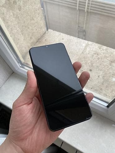 Redmi, Redmi 9T, 128 ГБ, цвет - Черный, 2 SIM at lalafo.kg Redmi, Redmi 9T, 128 ГБ, цвет - Черный, 2 SIM