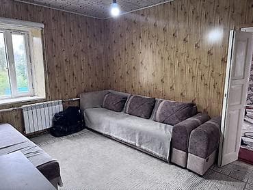 Продаётся одноэтажный жилой дом с участком 9 сотых - Планировка lalafo.kg да Продаётся одноэтажный жилой дом с участком 9 сотых - Планировка