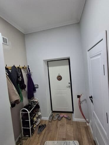 28 м², С мебелью at lalafo.kg 28 м², С мебелью