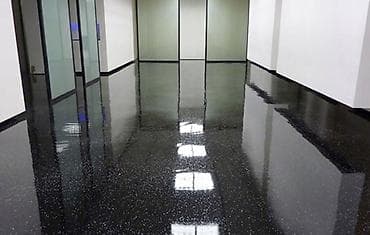 Эпоксидные покрытия "под ключ"! Идеально ровный, прочный и стильный at lalafo.kg — 7 Эпоксидные покрытия "под ключ"! Идеально ровный, прочный и стильный — 7