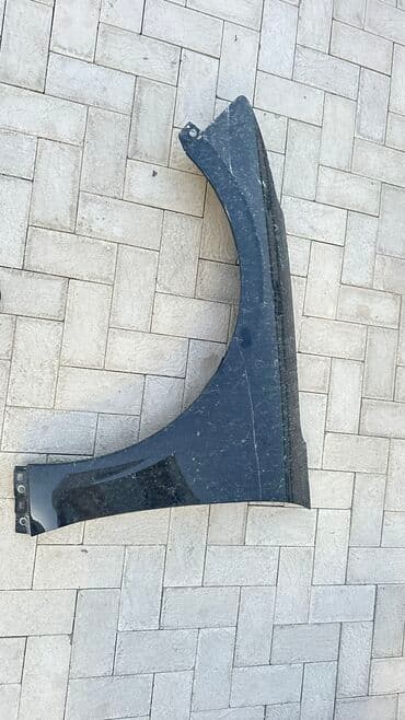 Крыло Переднее левое Kia, 2022 г., Б/у, Оригинал at lalafo.kg Крыло Переднее левое Kia, 2022 г., Б/у, Оригинал