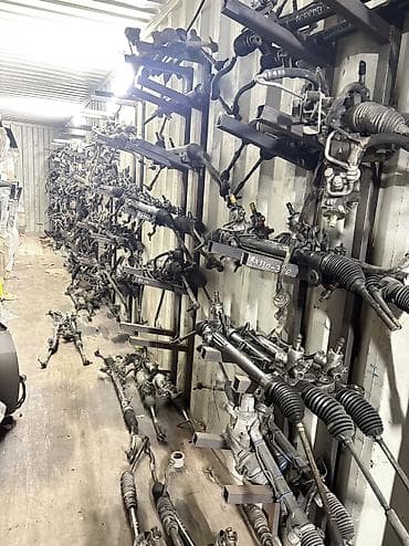 Руль рейкасы Колдонулган, Оригинал lalafo.kg да — 3 Руль рейкасы Колдонулган, Оригинал — 3