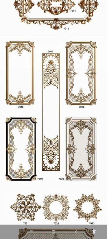 дома в новопокровке: Натяжной потолок Глянцевое, Матовое, 3D потолки Гарантия, Монтаж at lalafo.kg — 9 дома в новопокровке: Натяжной потолок Глянцевое, Матовое, 3D потолки Гарантия, Монтаж — 9