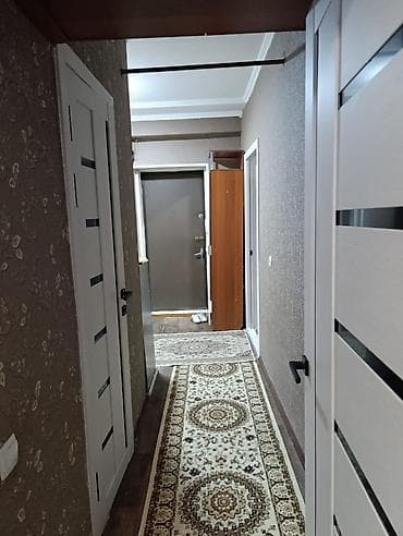 Ковровая дорожка Синтетика, Орнамент at lalafo.kg Ковровая дорожка Синтетика, Орнамент