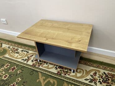 Продается журнальный или детский столик at lalafo.kg Продается журнальный или детский столик