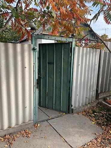 Кирпич тосмолор: Продам ворота вместе с калиткой б/у. ворота: высота 2, ширина 2.60 lalafo.kg да — 2 Кирпич тосмолор: Продам ворота вместе с калиткой б/у. ворота: высота 2, ширина 2.60 — 2