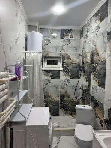 1 комната, С мебелью частично at lalafo.kg 1 комната, С мебелью частично