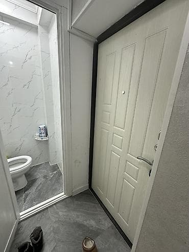 1 комната, Собственник, Без подселения, С мебелью частично at lalafo.kg 1 комната, Собственник, Без подселения, С мебелью частично