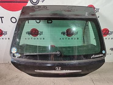 Honda at lalafo.kg Honda