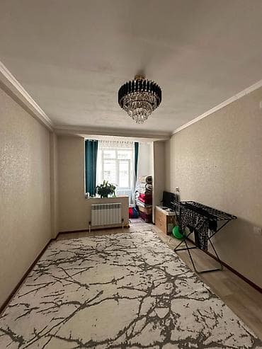 1 комната, 36 м², Элитка, 4 этаж, Евроремонт at lalafo.kg 1 комната, 36 м², Элитка, 4 этаж, Евроремонт