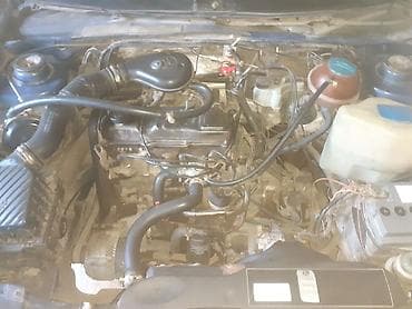 Volkswagen Passat Variant: 1996 г., 1.8 л, Механика, Бензин, Универсал at lalafo.kg Volkswagen Passat Variant: 1996 г., 1.8 л, Механика, Бензин, Универсал