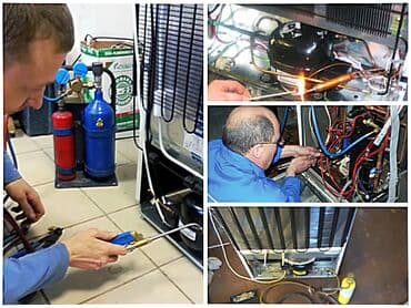 Профессиональный ремонт холодильников и морозильного оборудования на at lalafo.kg Профессиональный ремонт холодильников и морозильного оборудования на