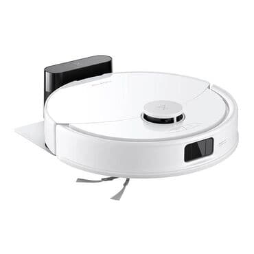 Роботы-пылесосы: Робот-пылесос Влажная, Смешанная, Сухая, Составление плана помещения, Умный дом, Wi-Fi at lalafo.kg — 1 Роботы-пылесосы: Робот-пылесос Влажная, Смешанная, Сухая, Составление плана помещения, Умный дом, Wi-Fi — 1