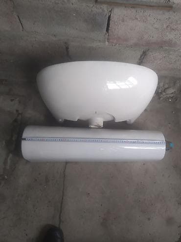 Продае.Ракавину at lalafo.kg Продае.Ракавину