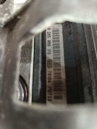 ABS: Блок ABS Volkswagen Оригинал lalafo.kg да — 4 ABS: Блок ABS Volkswagen Оригинал — 4